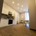 公寓 A Casa Di Pupa 那不勒斯