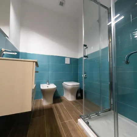 A Casa Di Pupa Апартаменты